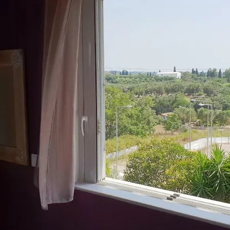 Prázdninový dům Fotini I Amaliada