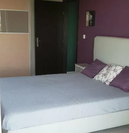 Casa de Férias Fotini I