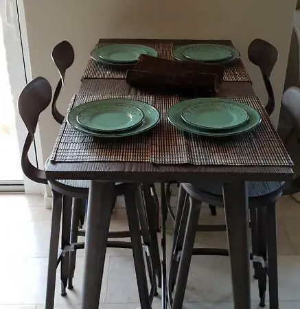 Fotini I Casa de Férias Amaliada