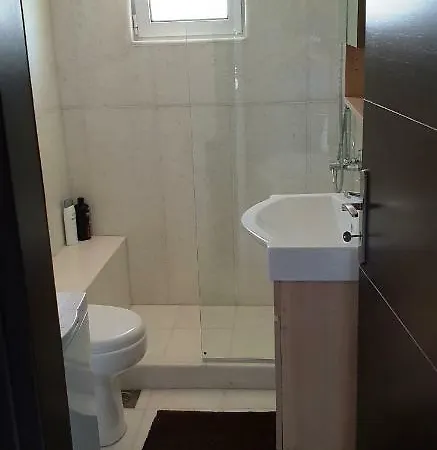 Prázdninový dům Fotini I Amaliada
