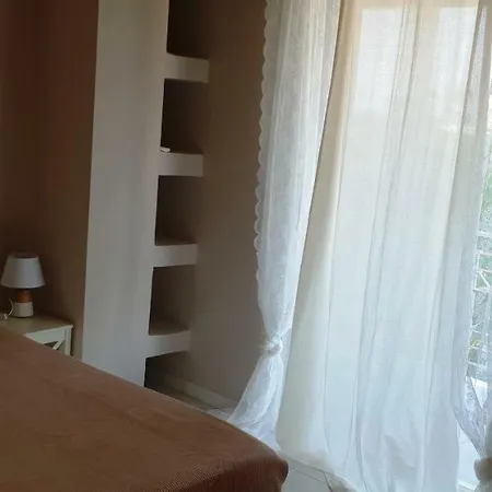 Fotini I Prázdninový dům