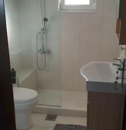 Prázdninový dům Fotini I