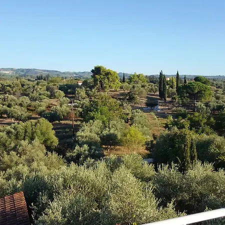 Fotini I Casa de Férias Amaliada